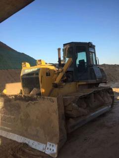 保定建筑機械租賃服務 攤鋪機、銑刨機、壓路機、平地機全方位解決方案