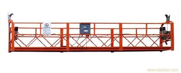 關于廣西南寧浦發建筑機械租賃欽州吊籃租賃的產品詢價留言